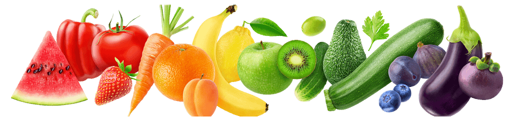 Fruits