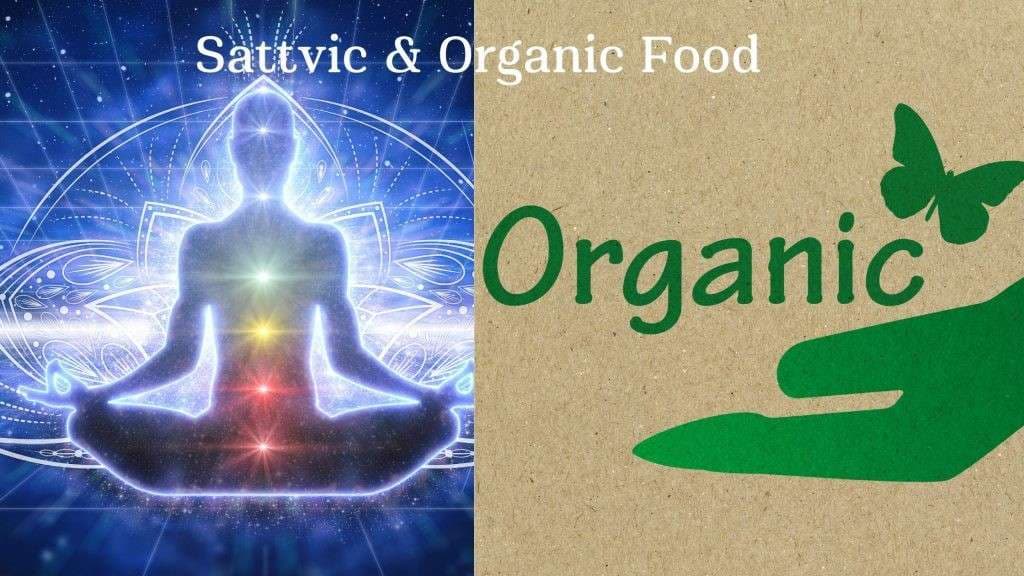 You are currently viewing Organic and Sattvic: Not Really the Same