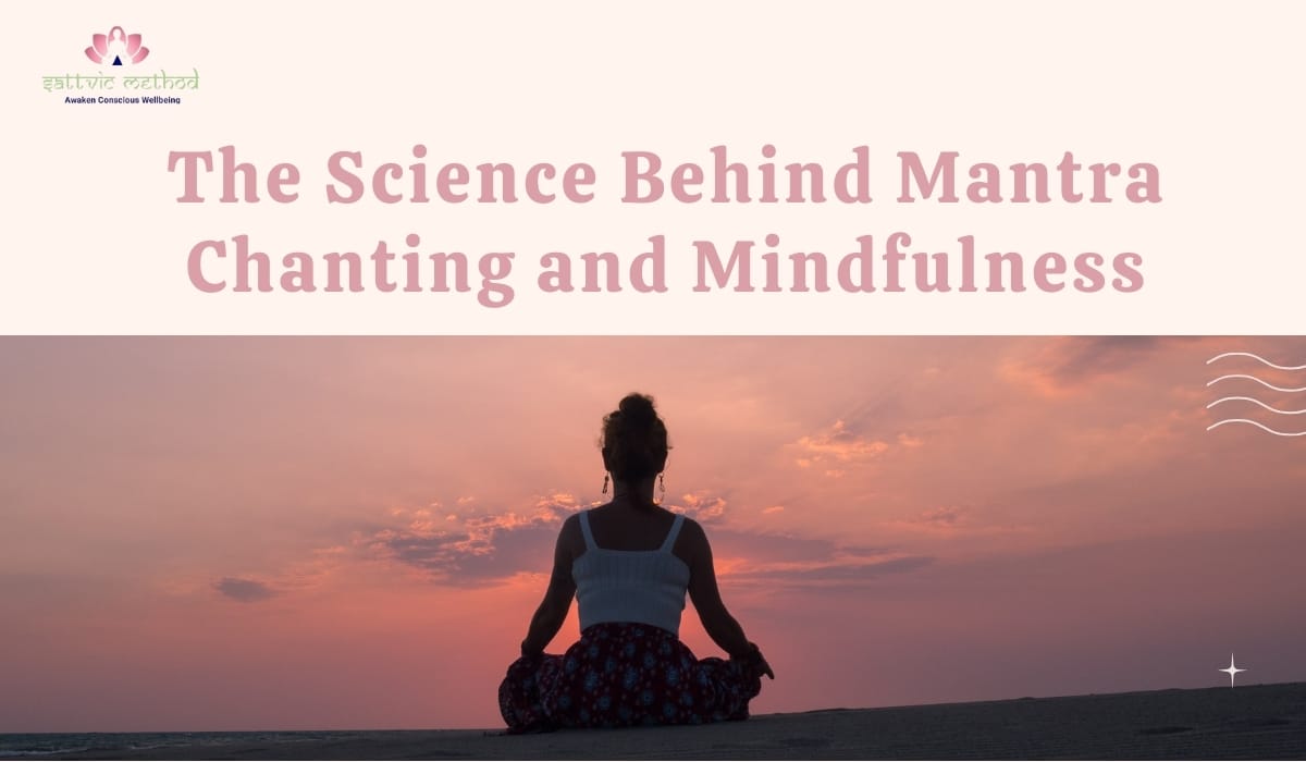 You are currently viewing The Science Behind Mantra