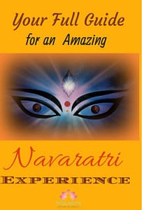 Read more about the article Navaratri: Celebrate Divine Feminine Energy