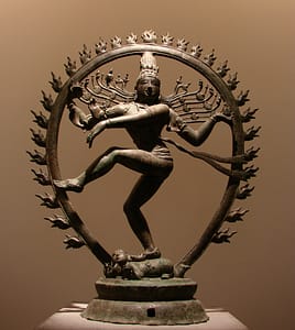 Read more about the article Celebrating Celestial Dance
