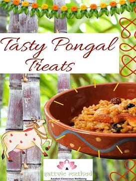 Pongal-Book