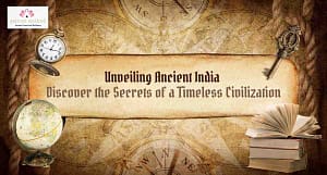 Read more about the article Unveiling Ancient India