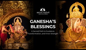Read more about the article Inner Strength with Ganesha