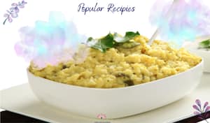 Popular Recipes