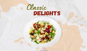 Classic Delights