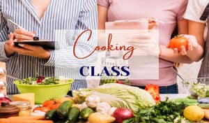 Cooking Class