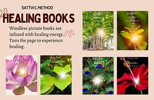 Read more about the article The Power of Healing Books