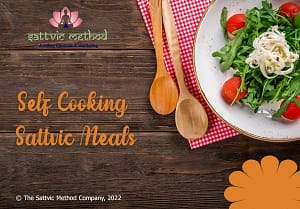 Read more about the article Self Cooking Sattvic Meals