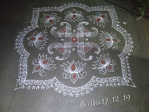 Read more about the article Sattvic Celebrations during Winter
