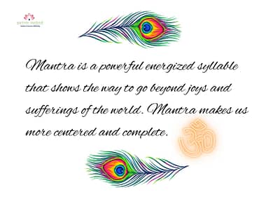 Gita Micro Meditations