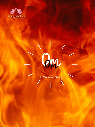 Om a Creation Story