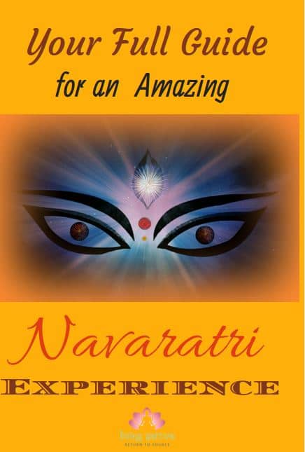 You are currently viewing Navaratri: Celebrate Divine Feminine Energy