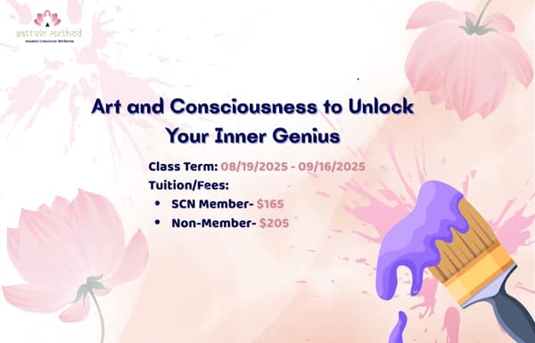 Art and Consciousness