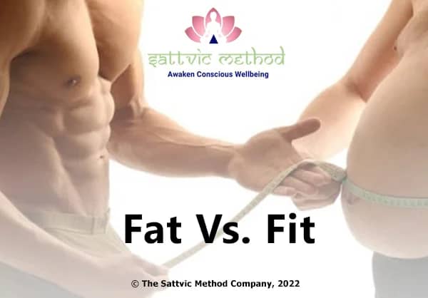 You are currently viewing Fat Vs. Fit