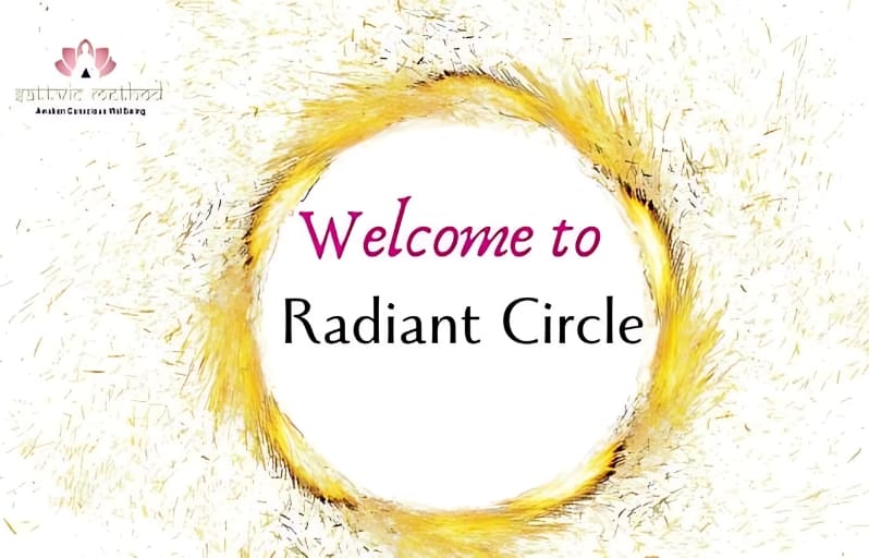 Radiant Circle Community​