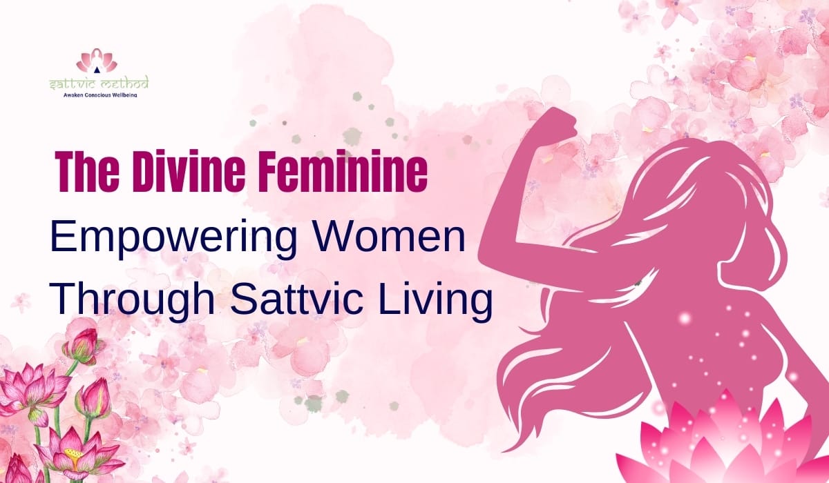 You are currently viewing The Divine Feminine